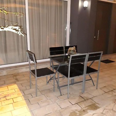 Sp+P Apartment Alepou エクステリア 写真
