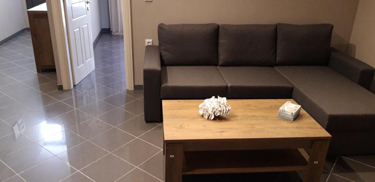 Sp+P Apartment Alepou エクステリア 写真