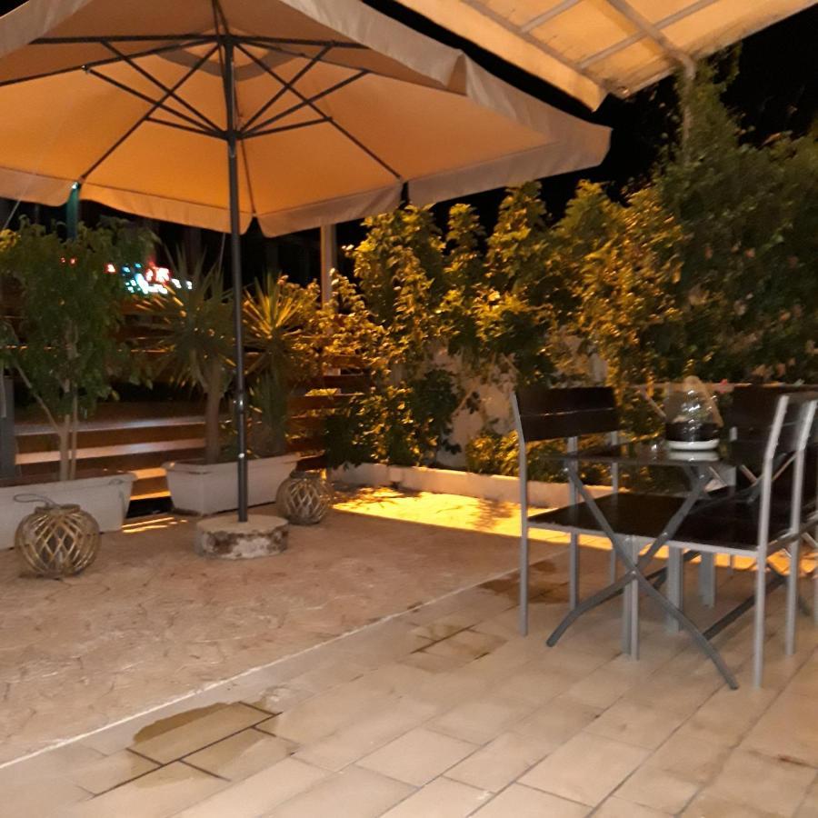 Sp+P Apartment Alepou エクステリア 写真
