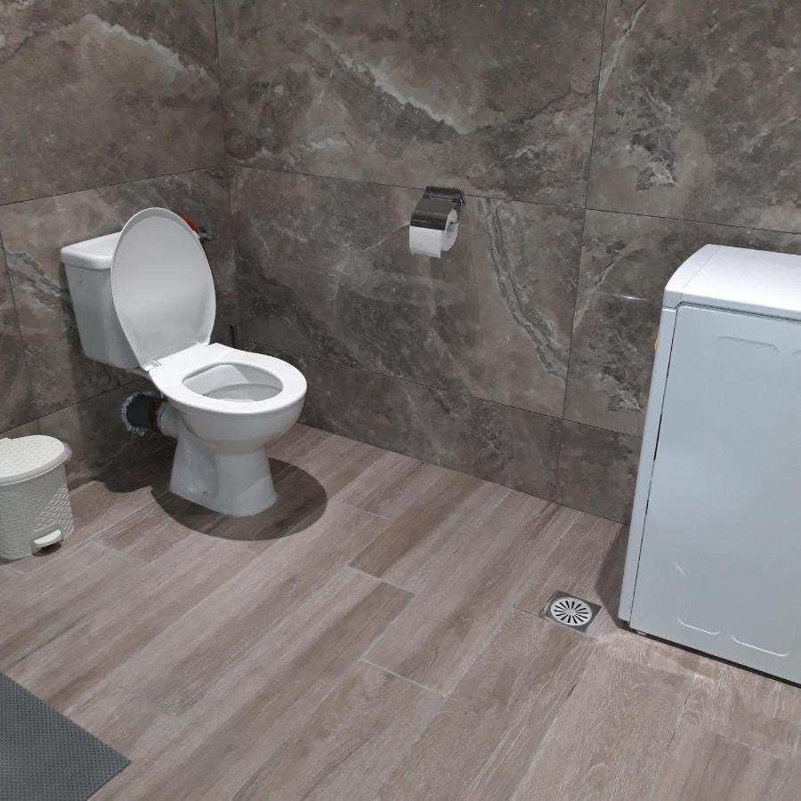 Sp+P Apartment Alepou エクステリア 写真