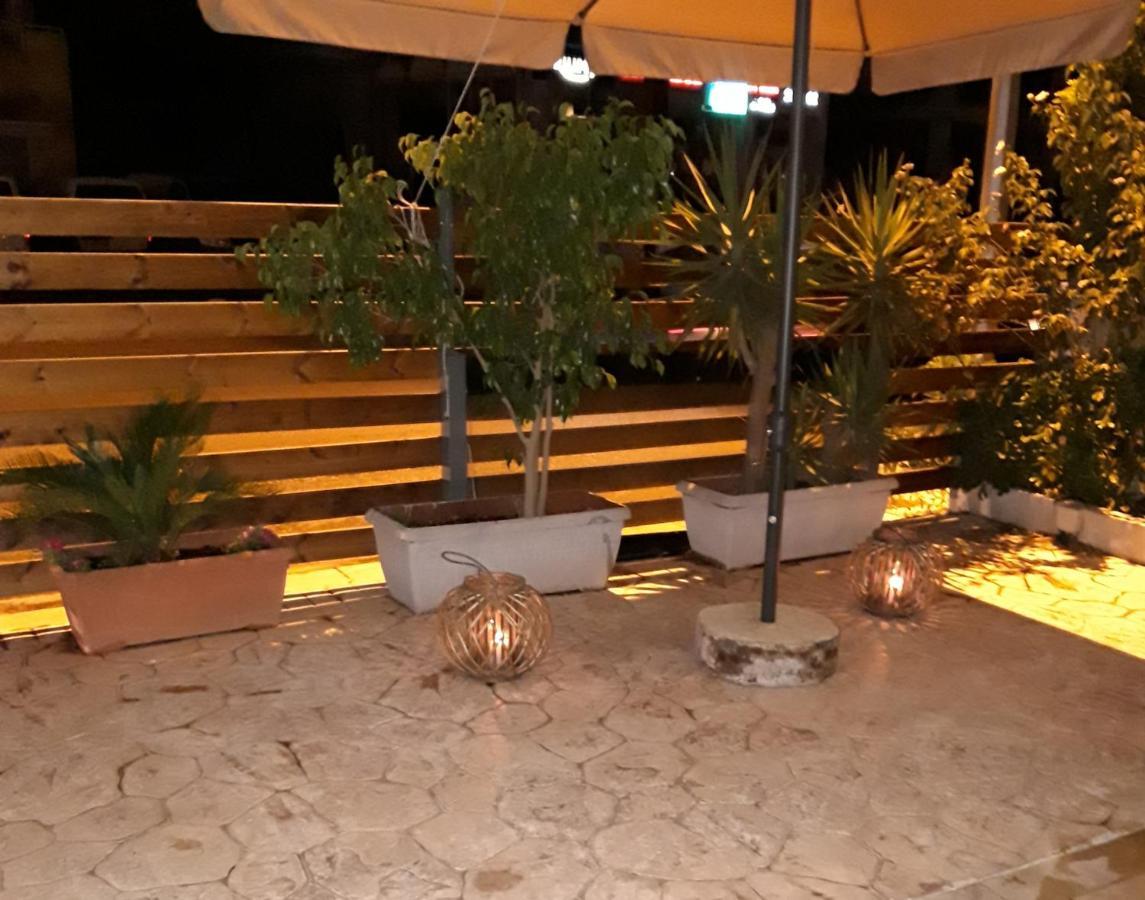 Sp+P Apartment Alepou エクステリア 写真